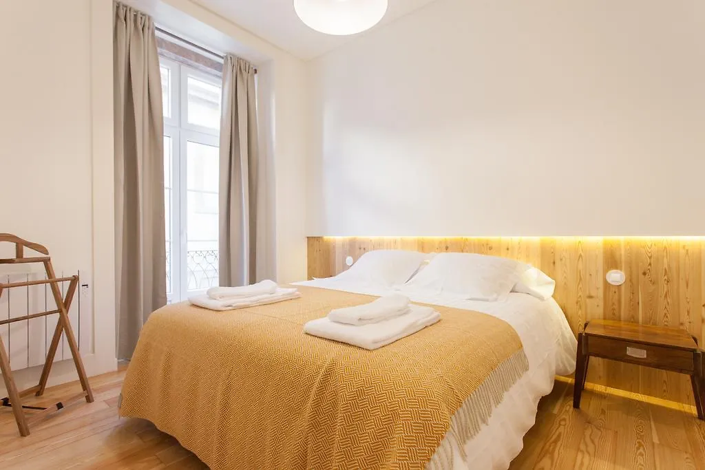 Cais Do Sodre Guest House Lisbon