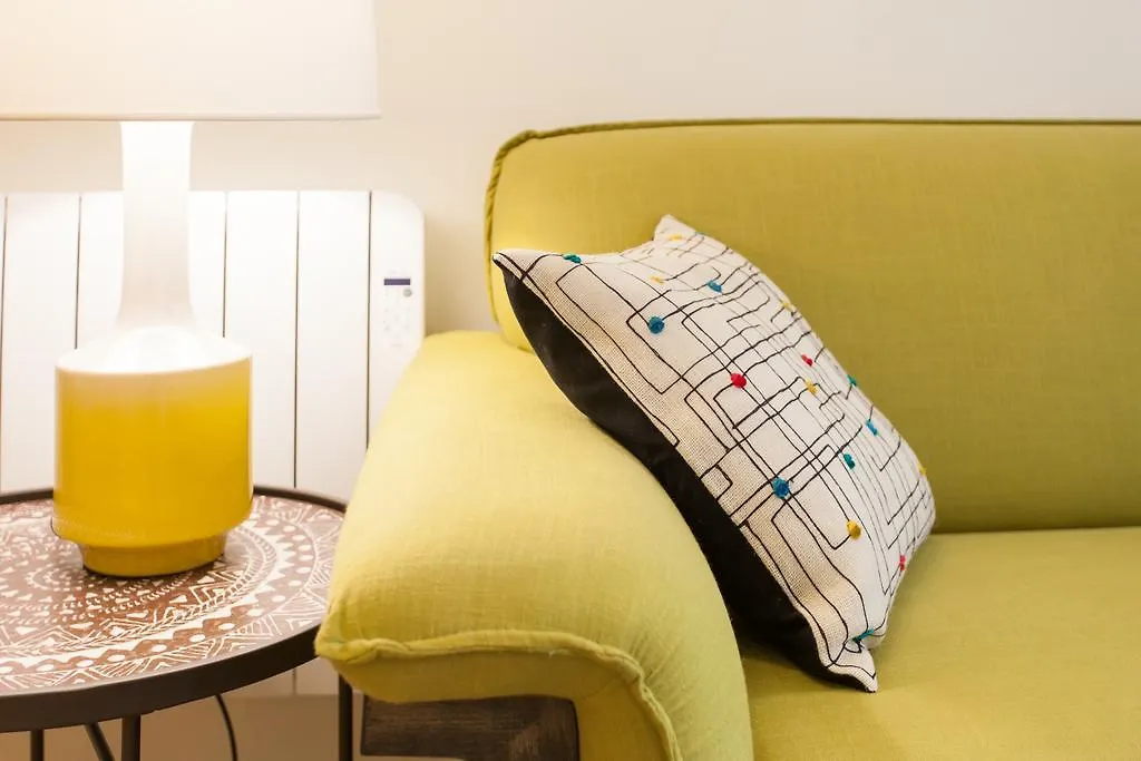 Cais Do Sodre Guest House Lisbon