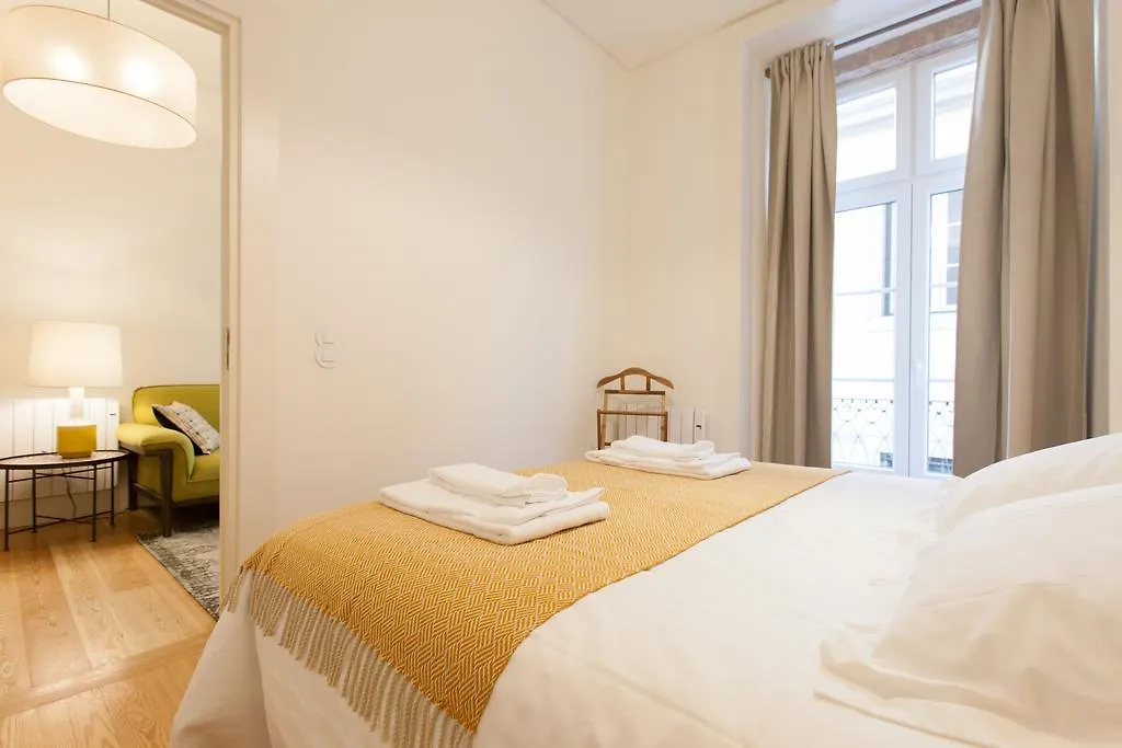 Cais Do Sodre Guest House Lisbon