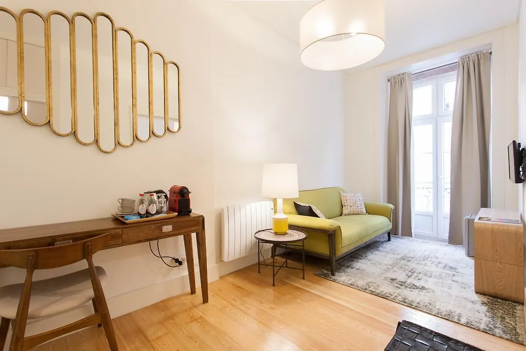 Cais Do Sodre Guest House Lisboa