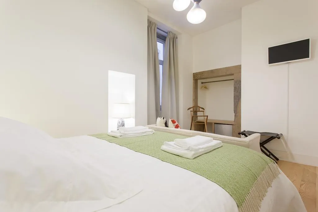 Cais Do Sodre Guest House Lisboa