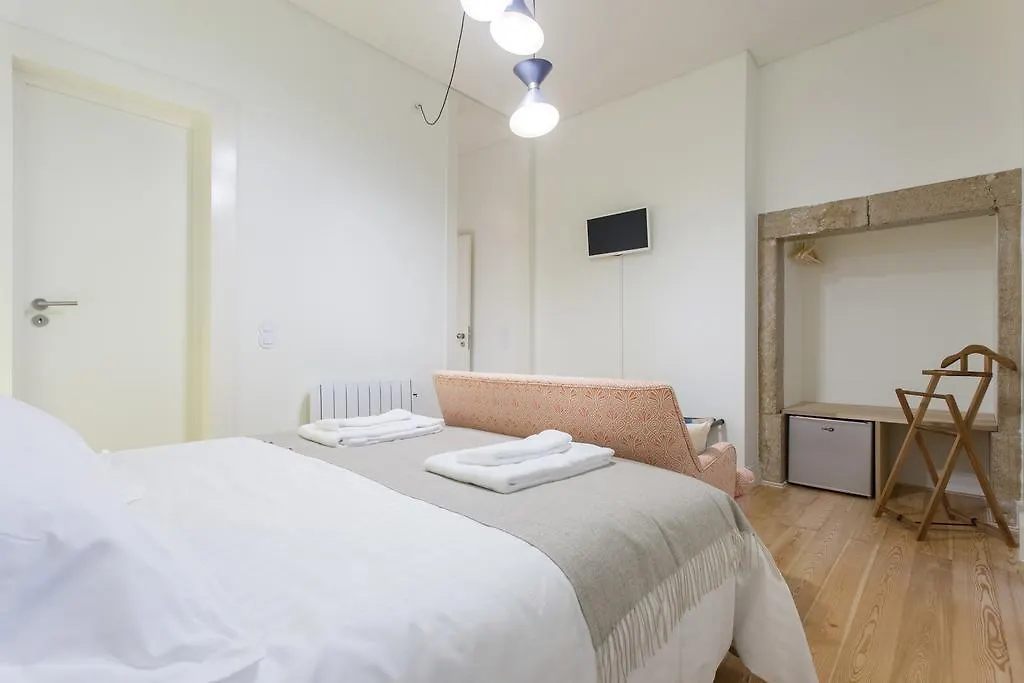 Cais Do Sodre Guest House Lisboa 0*,  Portugal