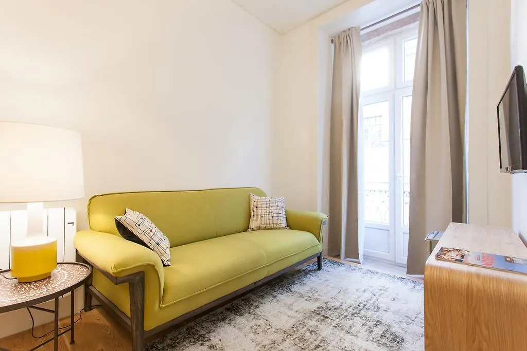 Cais Do Sodre Guest House Lisboa 0*,