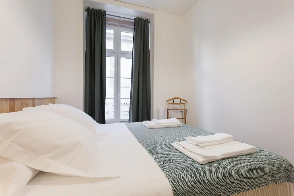 Cais Do Sodre Guest House Lisboa