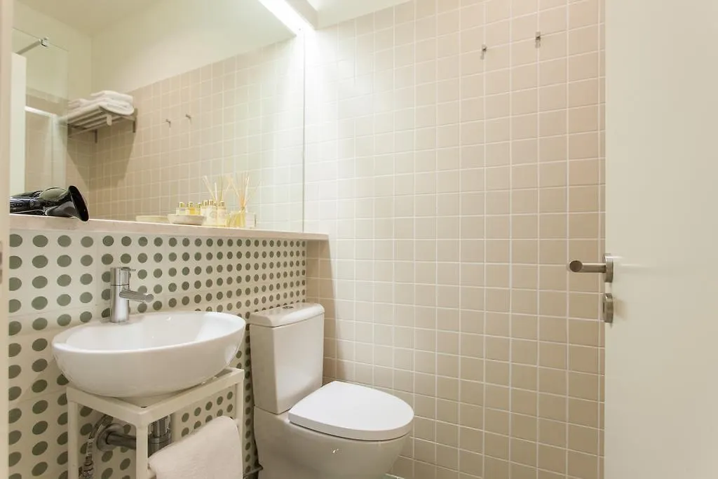 Cais Do Sodre Guest House Lisboa